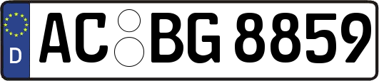 AC-BG8859