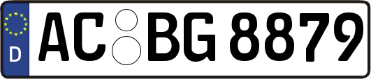AC-BG8879