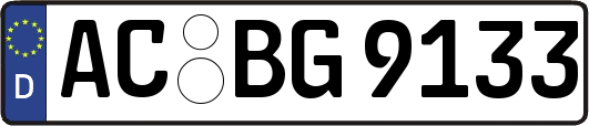 AC-BG9133