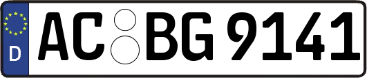 AC-BG9141