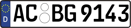 AC-BG9143