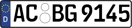 AC-BG9145