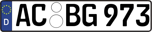 AC-BG973