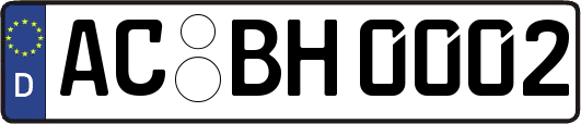 AC-BH0002