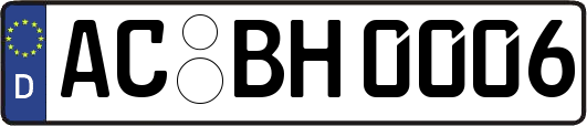 AC-BH0006