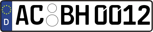 AC-BH0012