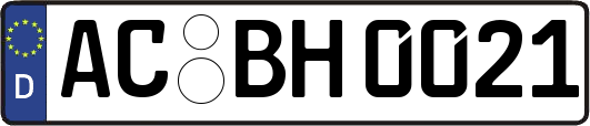 AC-BH0021