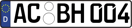 AC-BH004
