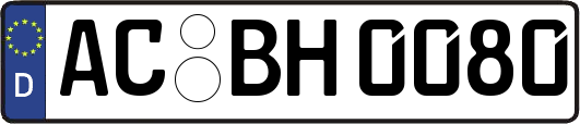 AC-BH0080