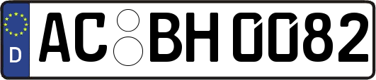 AC-BH0082