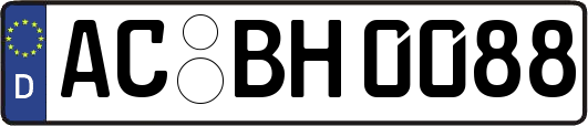 AC-BH0088