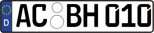 AC-BH010
