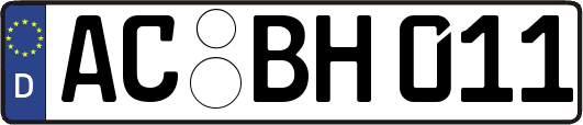 AC-BH011