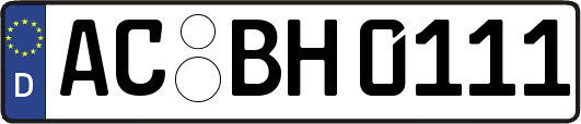 AC-BH0111