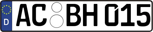 AC-BH015