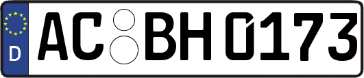 AC-BH0173