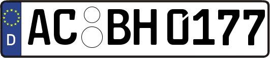 AC-BH0177