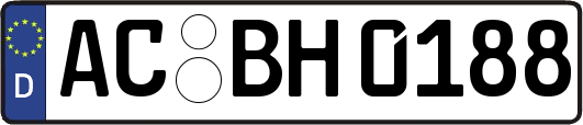 AC-BH0188