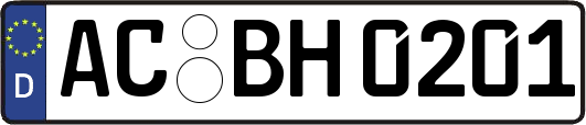 AC-BH0201