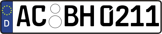 AC-BH0211