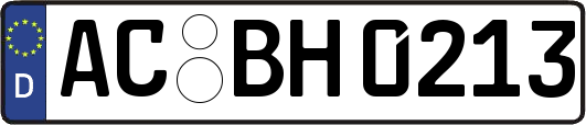 AC-BH0213