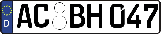 AC-BH047