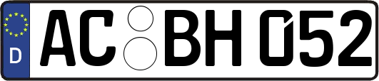 AC-BH052