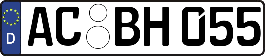 AC-BH055