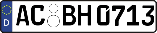 AC-BH0713