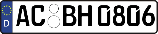 AC-BH0806