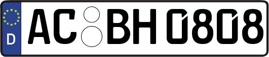 AC-BH0808