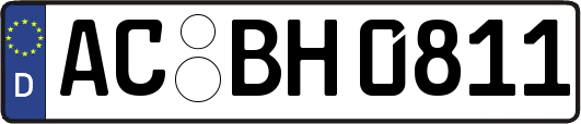 AC-BH0811