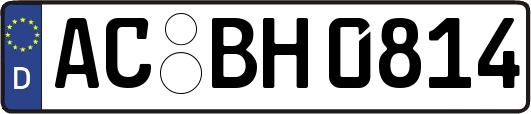 AC-BH0814