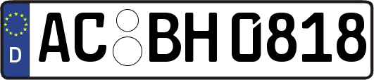 AC-BH0818
