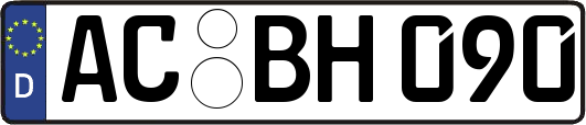 AC-BH090