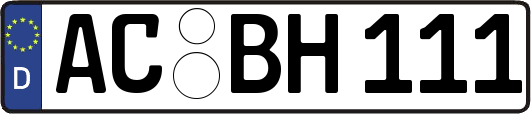 AC-BH111