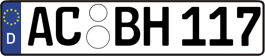 AC-BH117