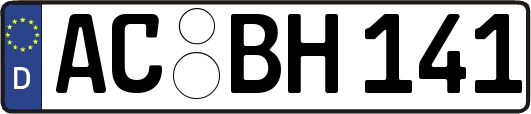AC-BH141