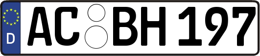 AC-BH197