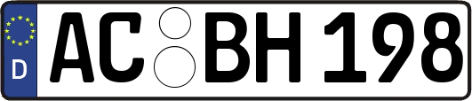 AC-BH198