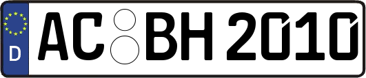 AC-BH2010