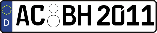 AC-BH2011
