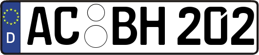 AC-BH202