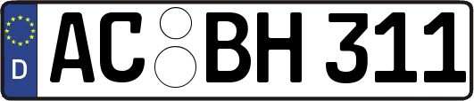 AC-BH311