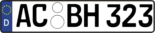 AC-BH323