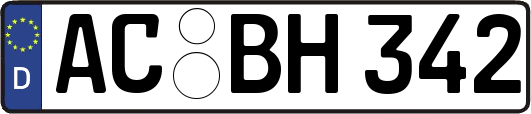 AC-BH342