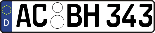 AC-BH343