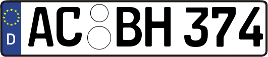 AC-BH374
