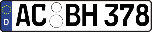 AC-BH378