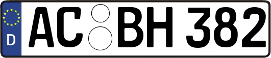 AC-BH382